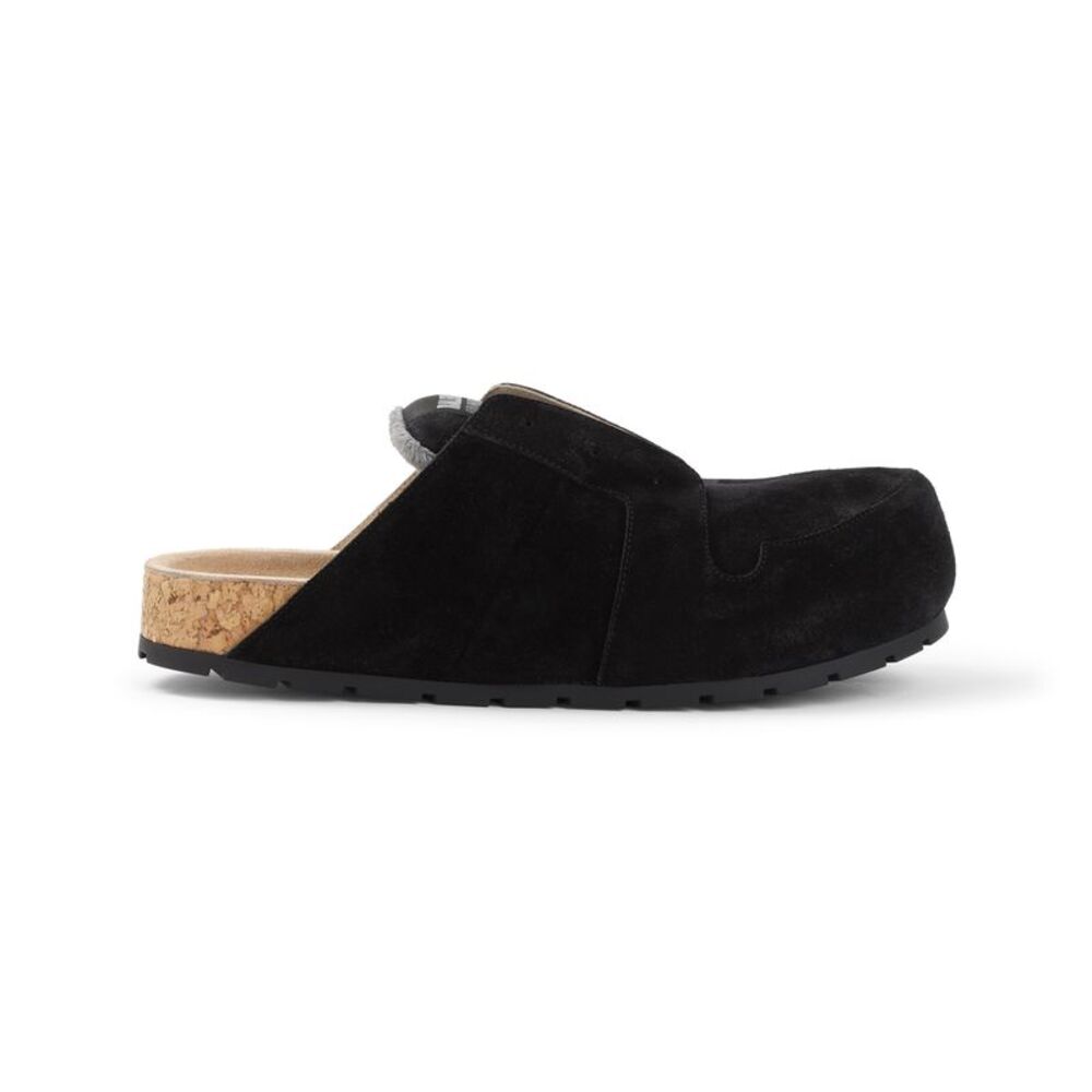 Balenciaga Dumbo Mule Men